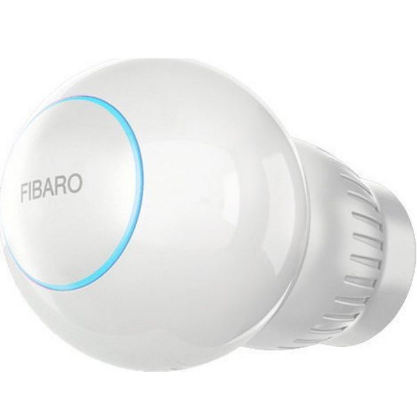 FIBARO Heat Controller Thermostat Head FGT-001
